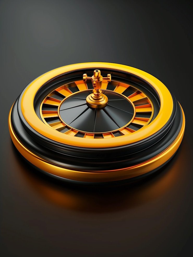 Live roulette wheel spin with real-time betting interface and multilingual chat